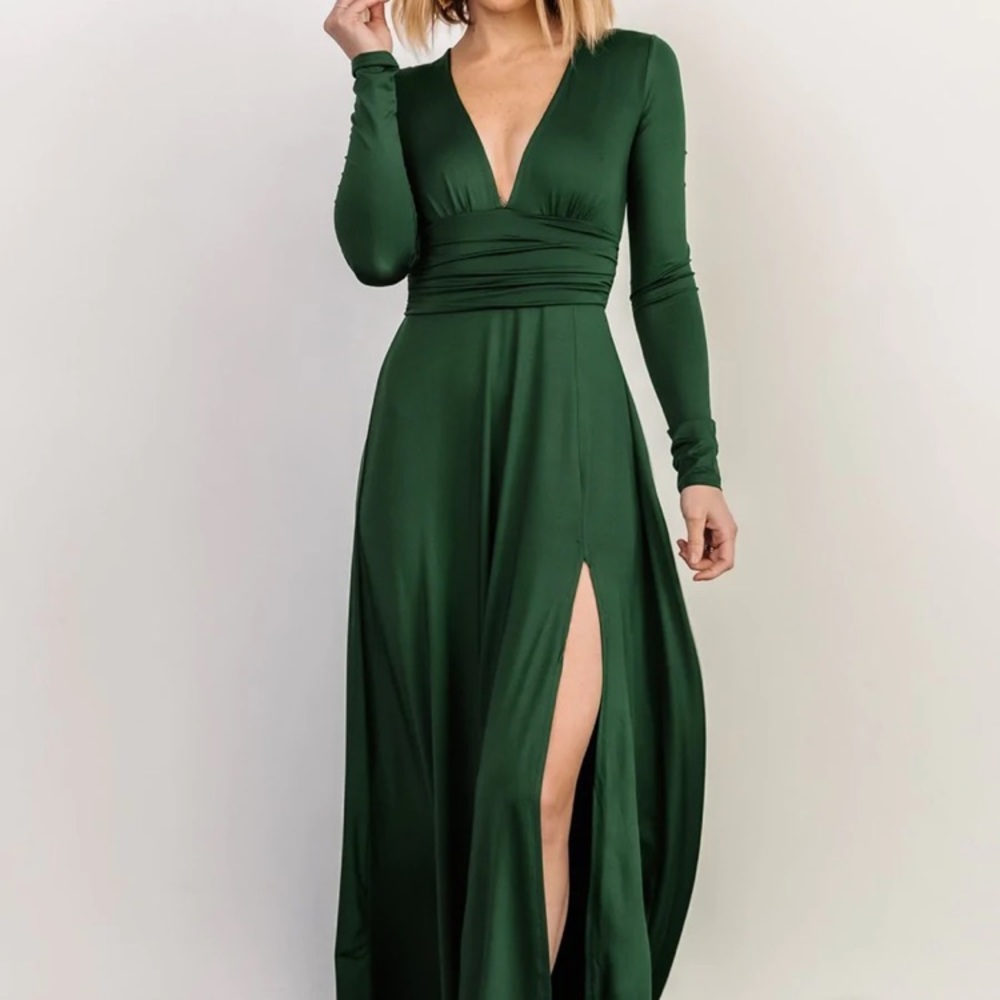 NWT Baltic Born Dress